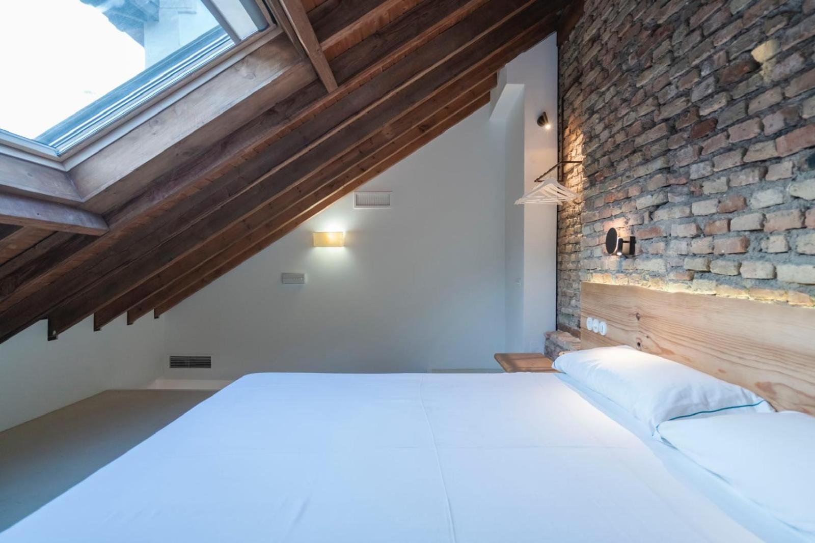 Hotel La Moderna Màlaga