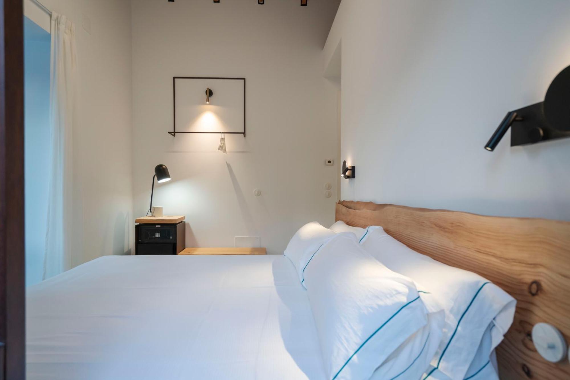 Hotel La Moderna Màlaga