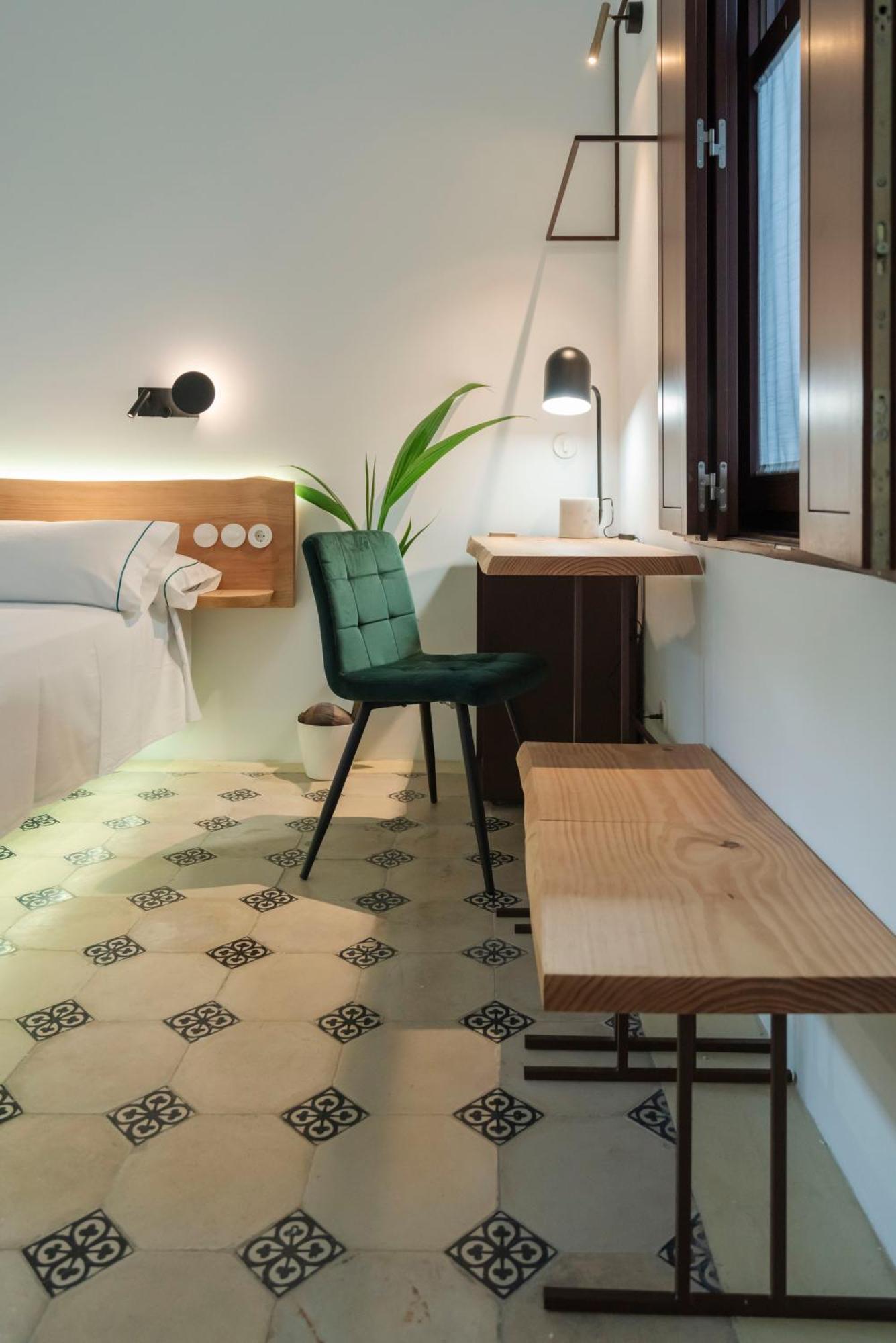 Hotel La Moderna Màlaga
