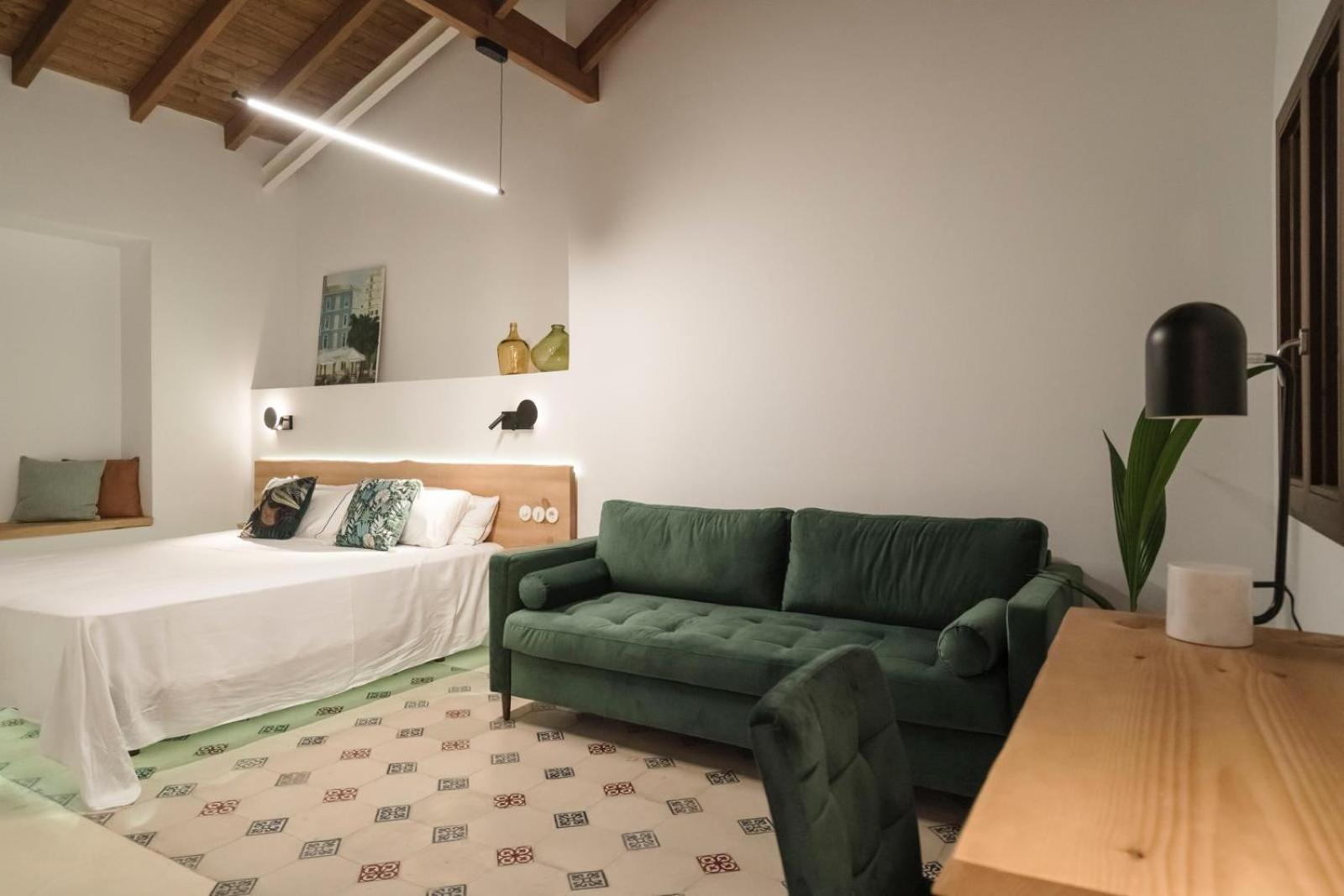 La Moderna Hotel Màlaga