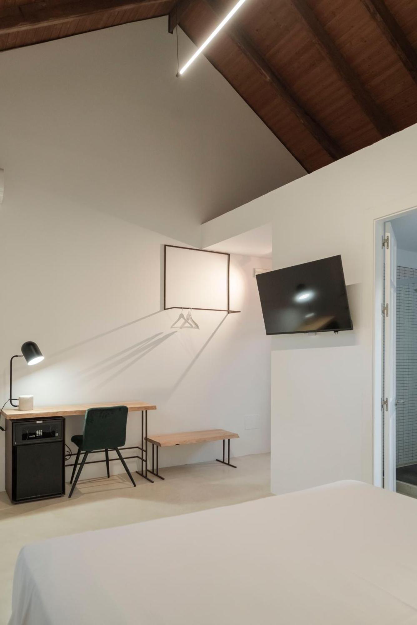 La Moderna Hotel Màlaga