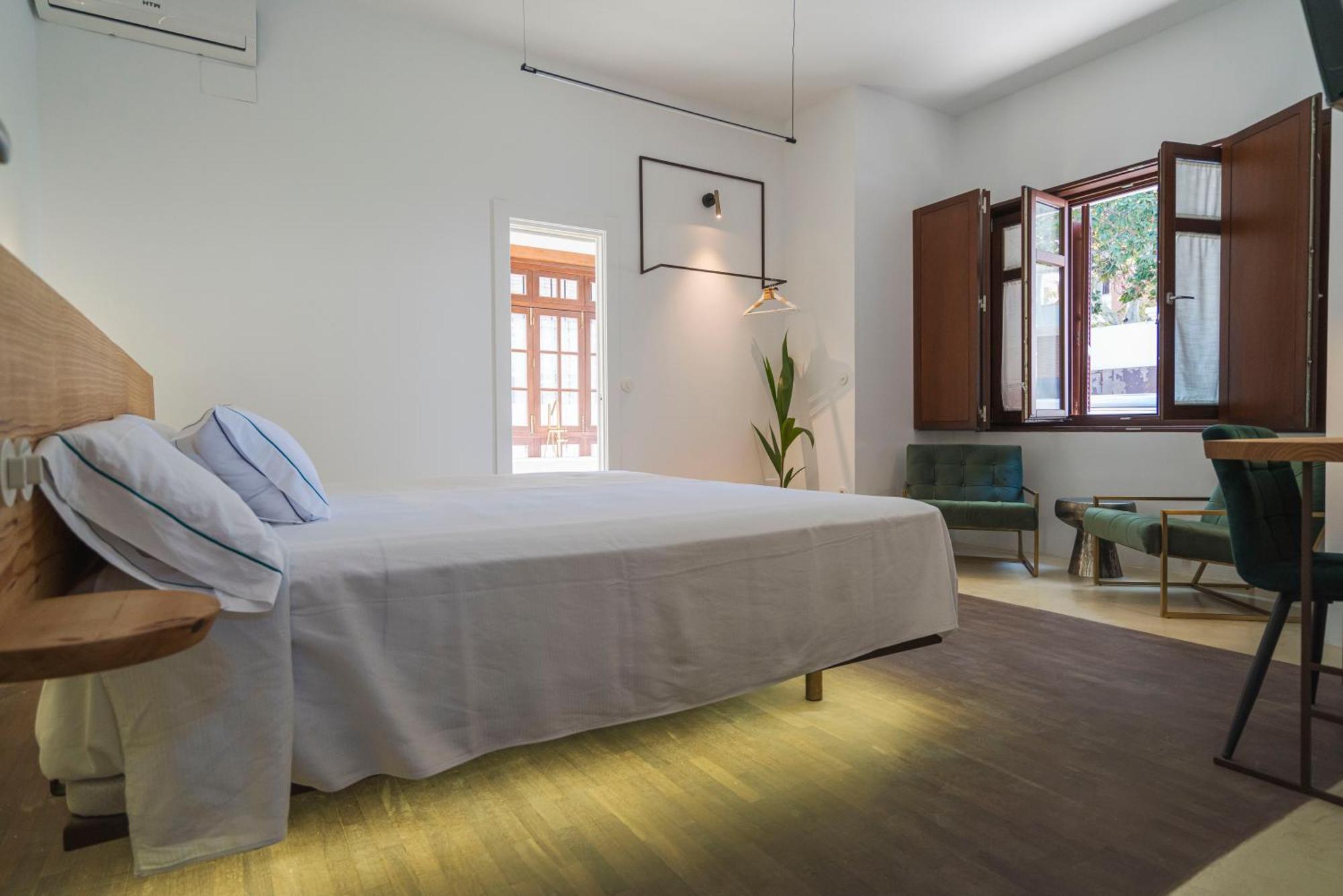 Hotel La Moderna Màlaga