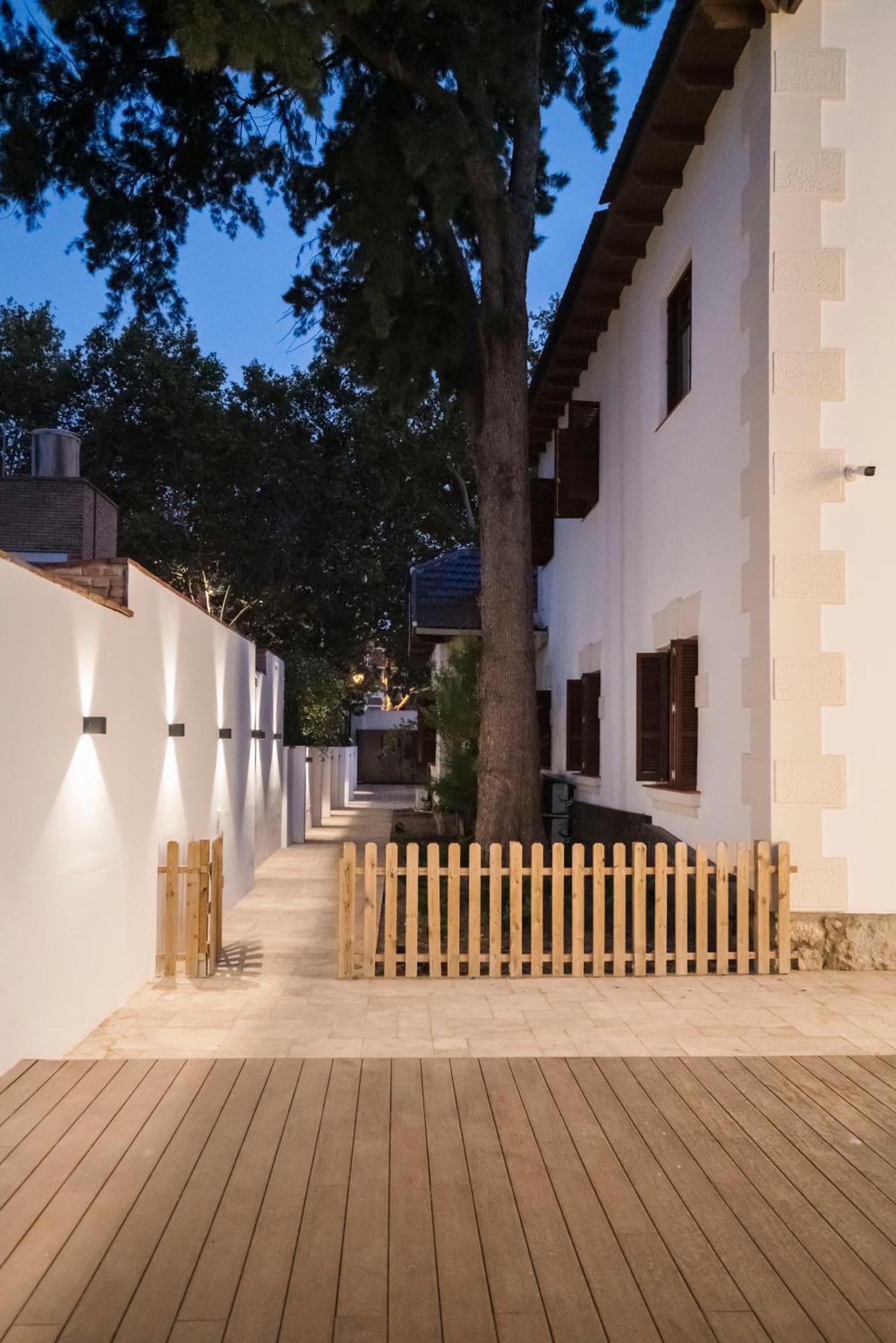 Hotel La Moderna Màlaga