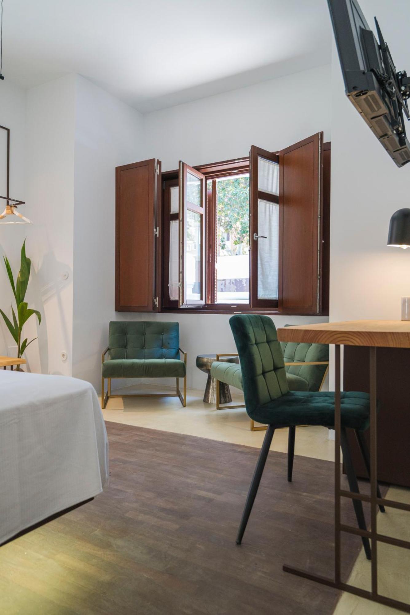 La Moderna Màlaga