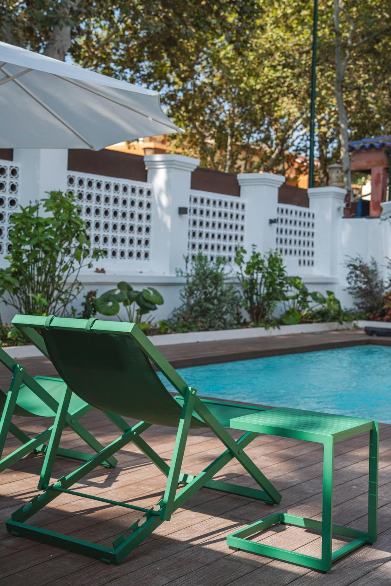 Hotel La Moderna Màlaga