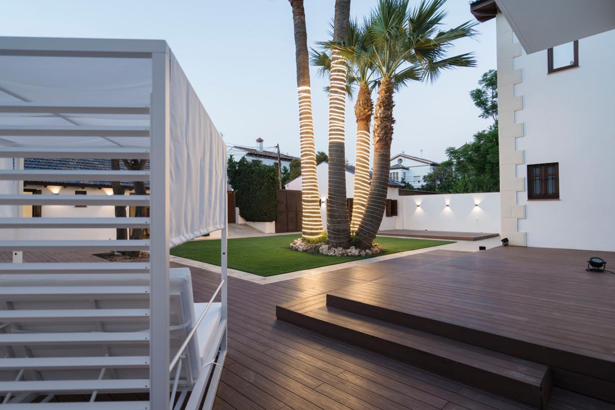 La Moderna Hotel Màlaga