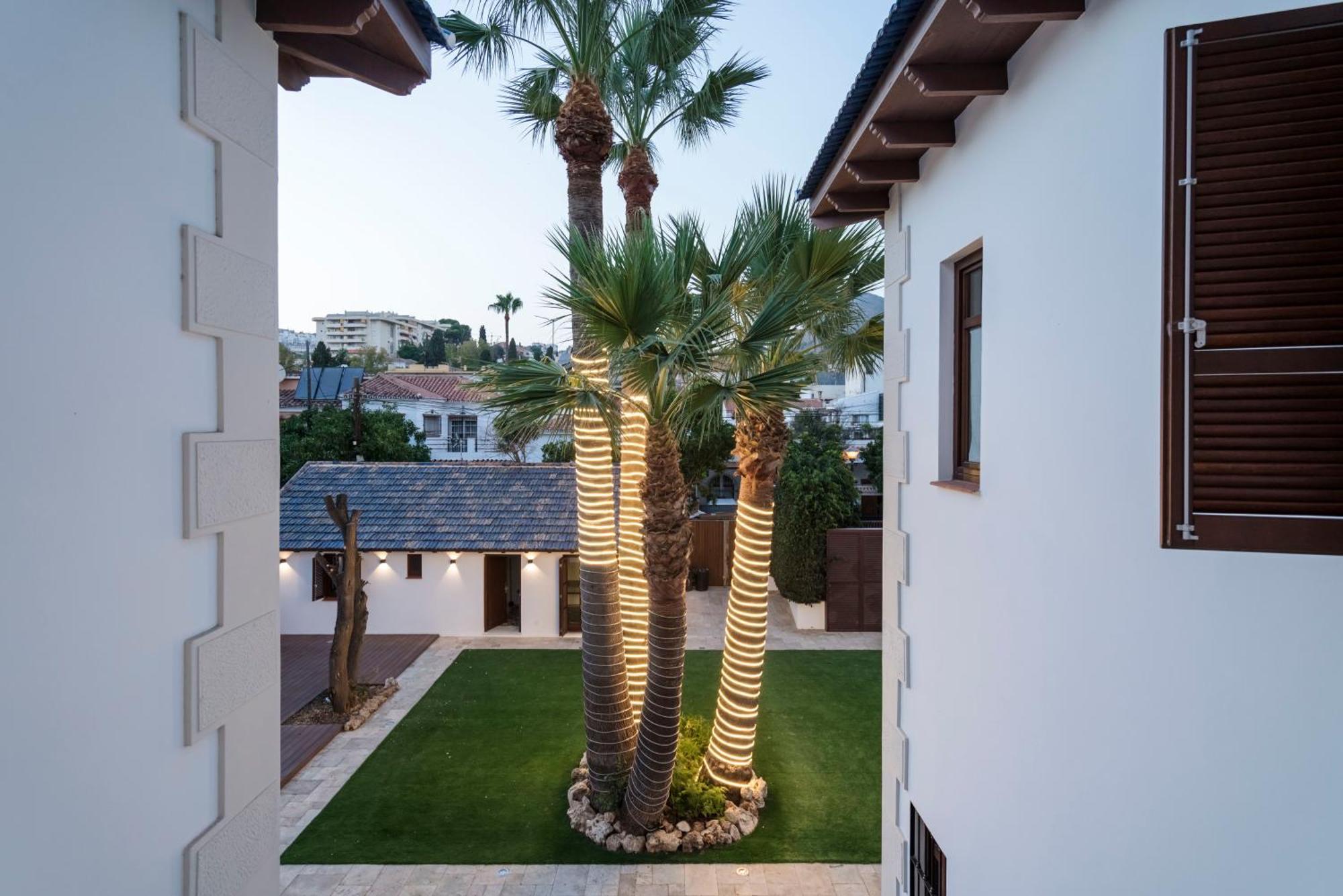 Hotel La Moderna Màlaga