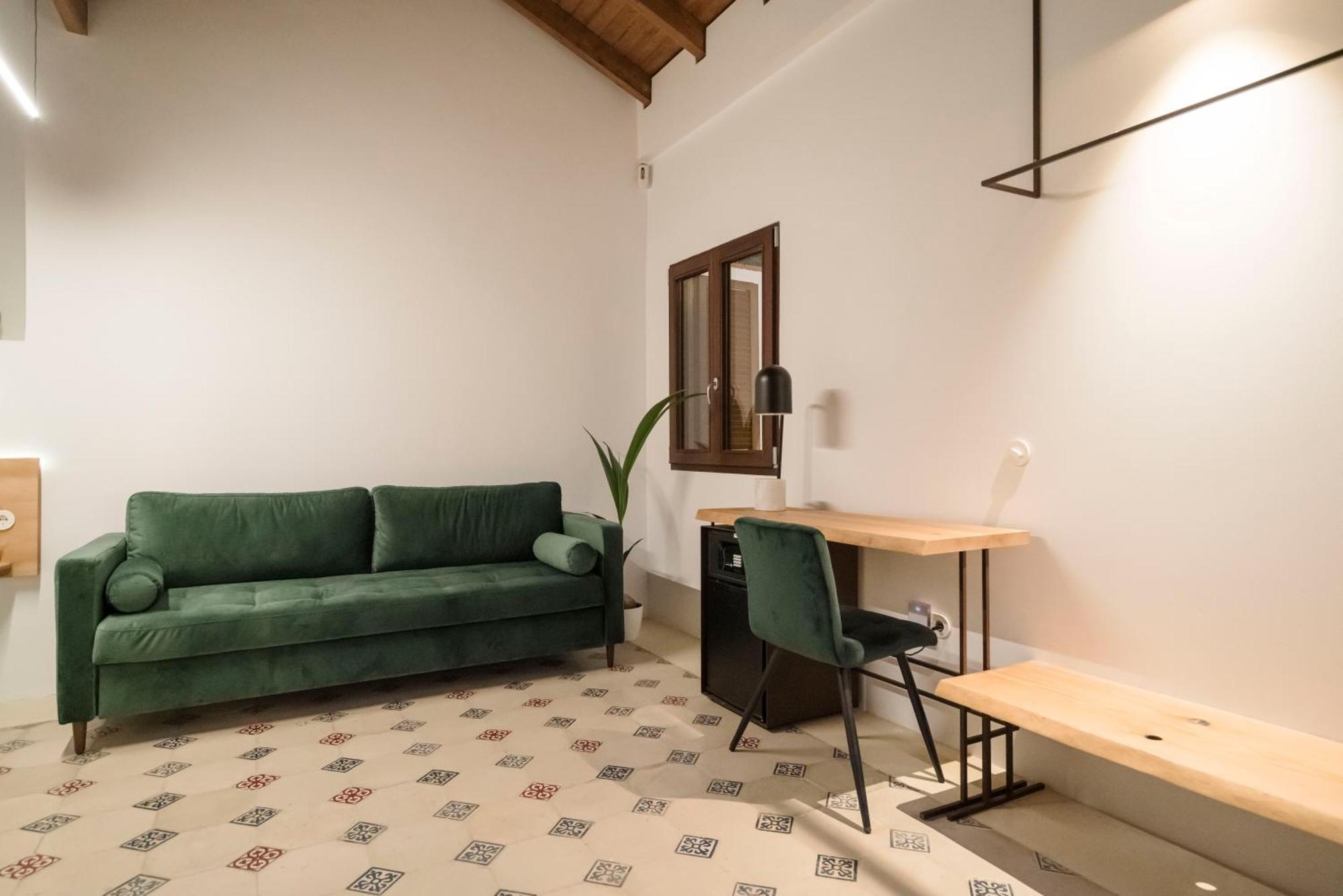 Hotel La Moderna Màlaga