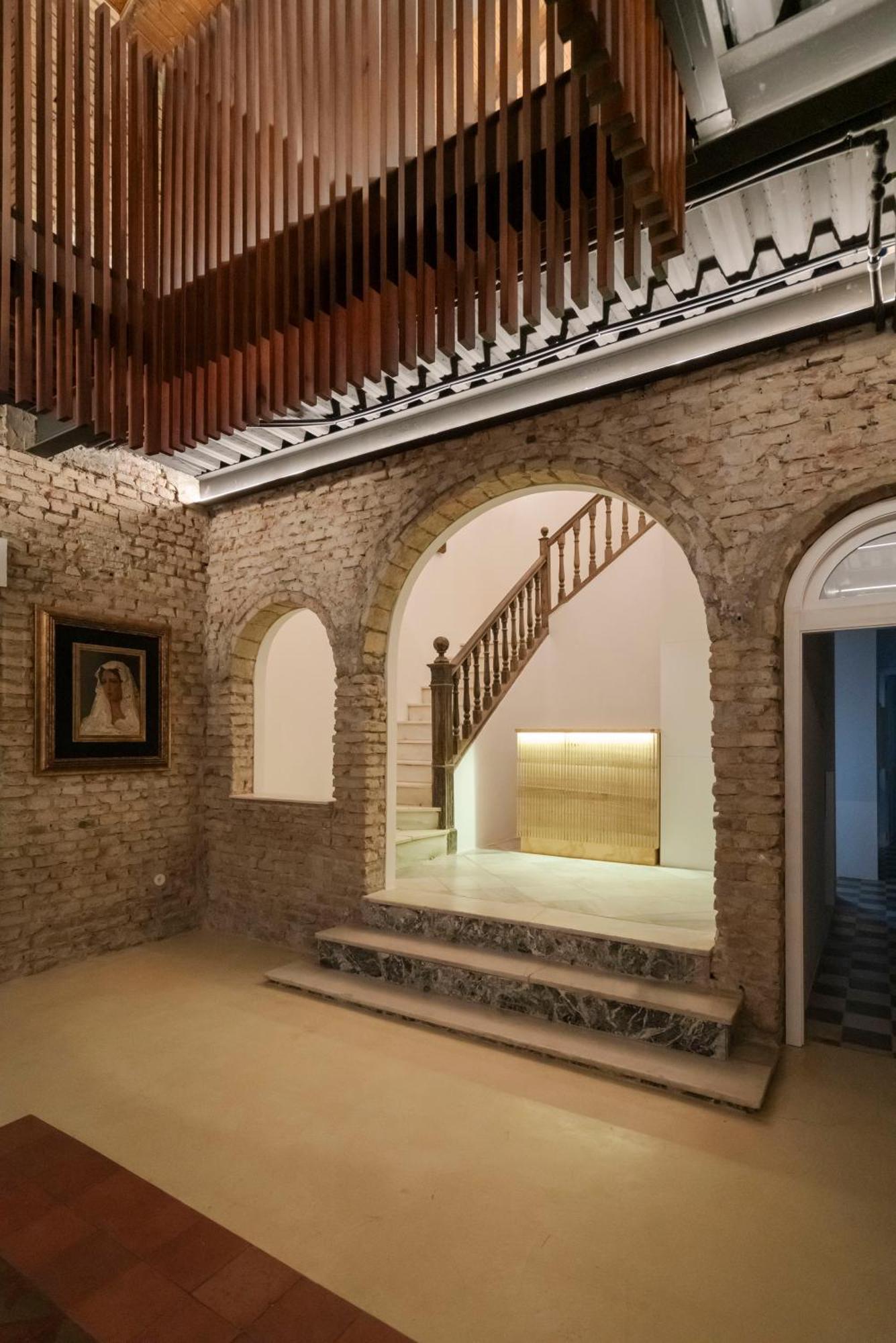 La Moderna Màlaga